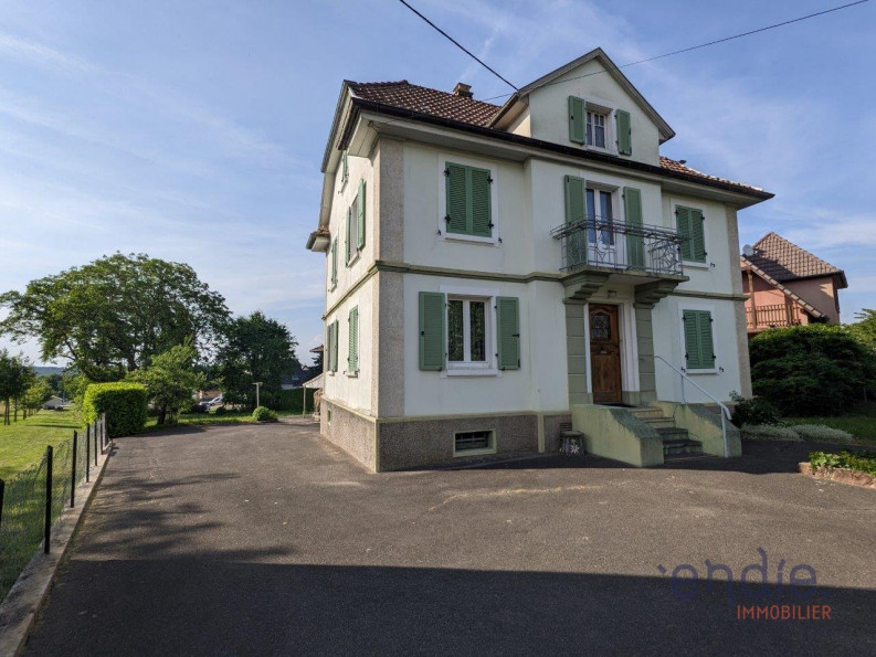 vente Maison Pfetterhouse - Photo 10