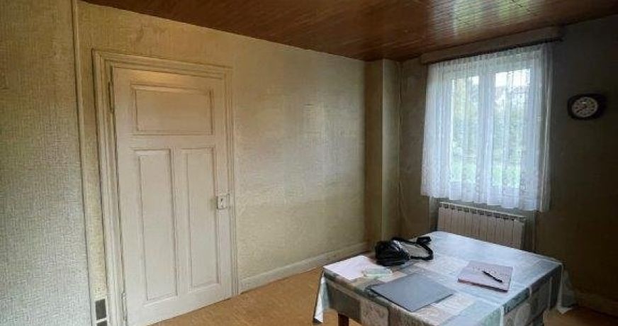 vente Maison Pfetterhouse