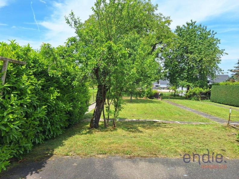 vente Maison Pfetterhouse - Photo 3