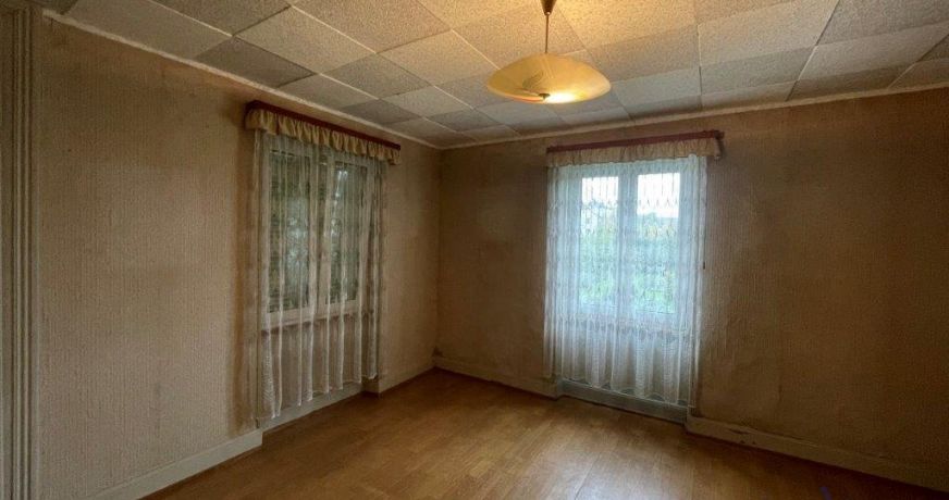 vente Maison Pfetterhouse