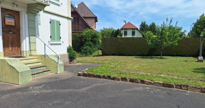 vente Maison Pfetterhouse