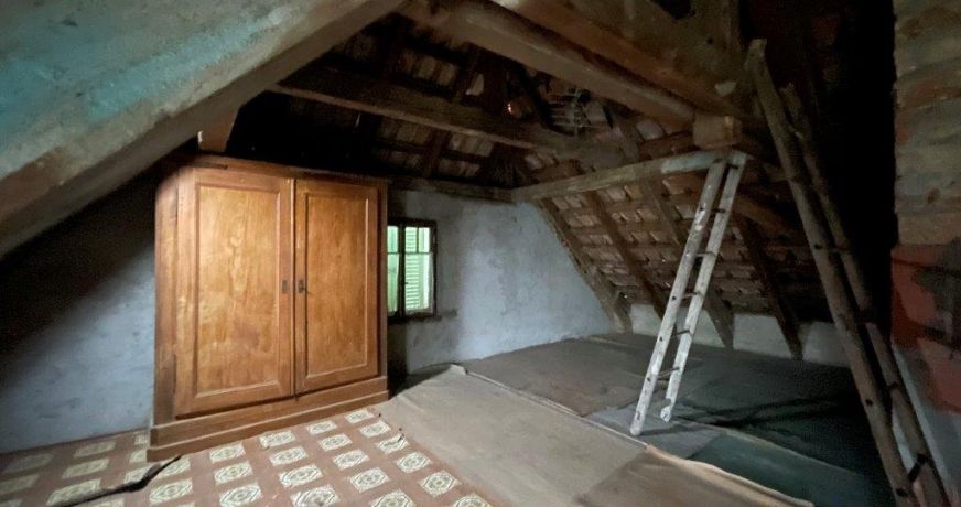 vente Maison Pfetterhouse