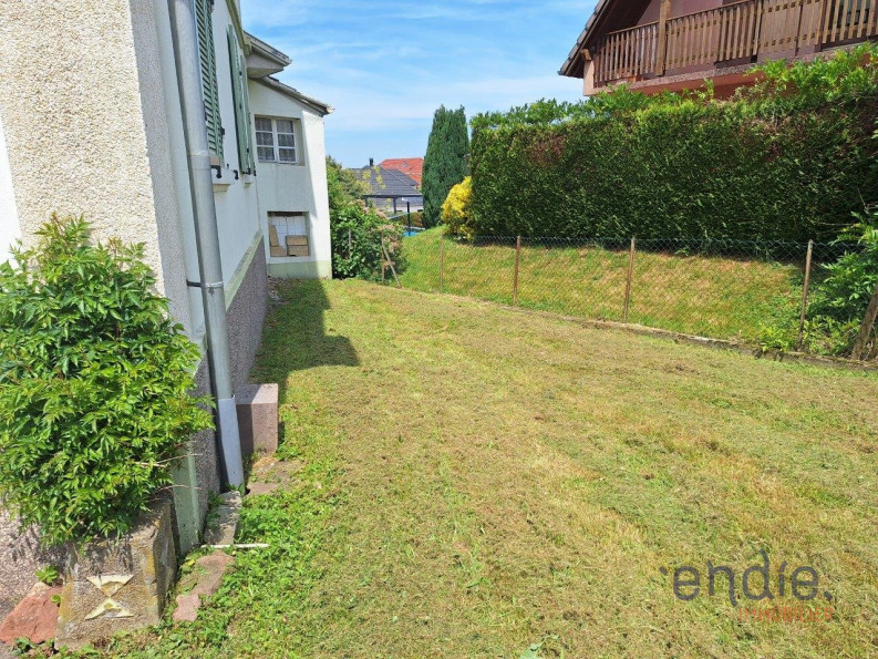 vente Maison Pfetterhouse - Photo 5