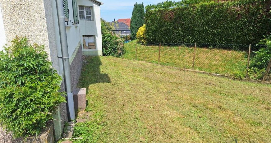 vente Maison Pfetterhouse
