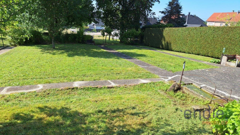 vente Maison Pfetterhouse - Photo 6