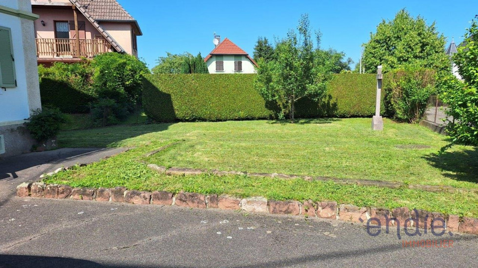 vente Maison Pfetterhouse - Photo 7