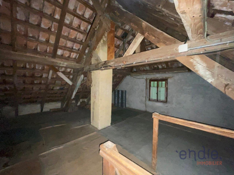 vente Maison Pfetterhouse - Photo 8