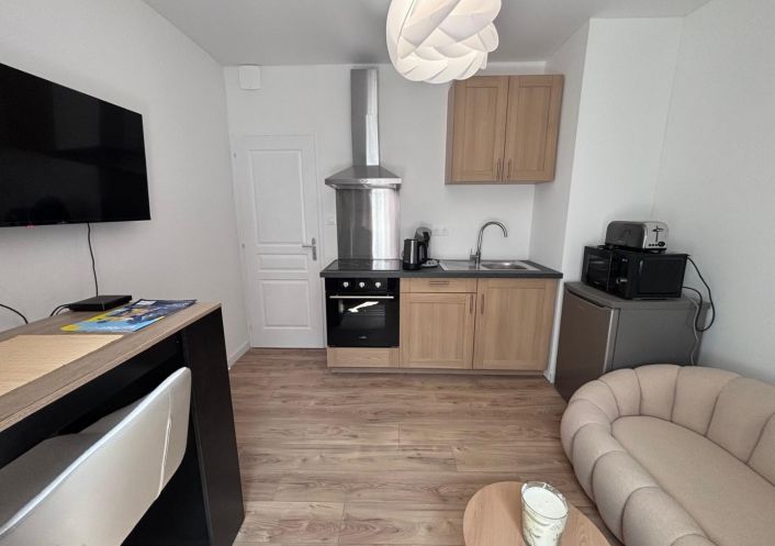 location Appartement Belfort