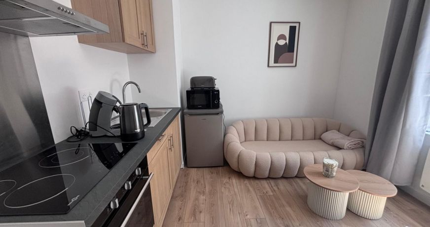 location Appartement Belfort