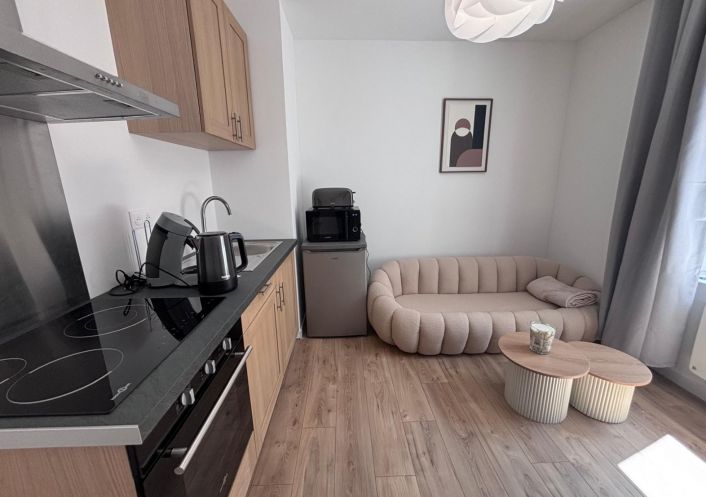 location Appartement Belfort