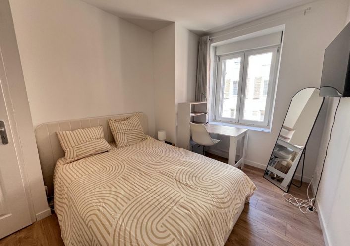 location Appartement Belfort