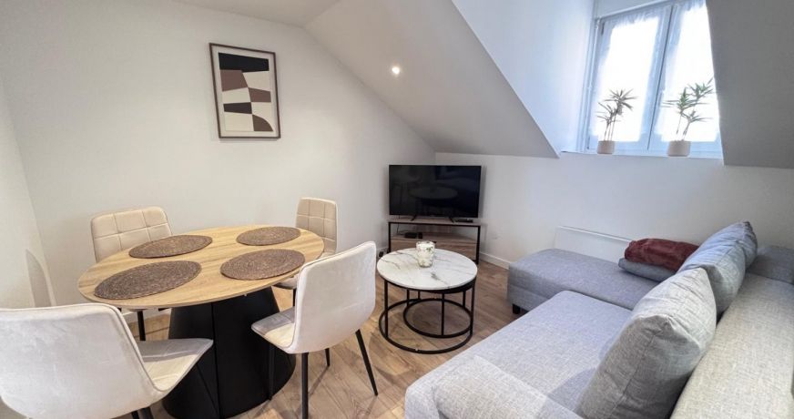 location Appartement Belfort