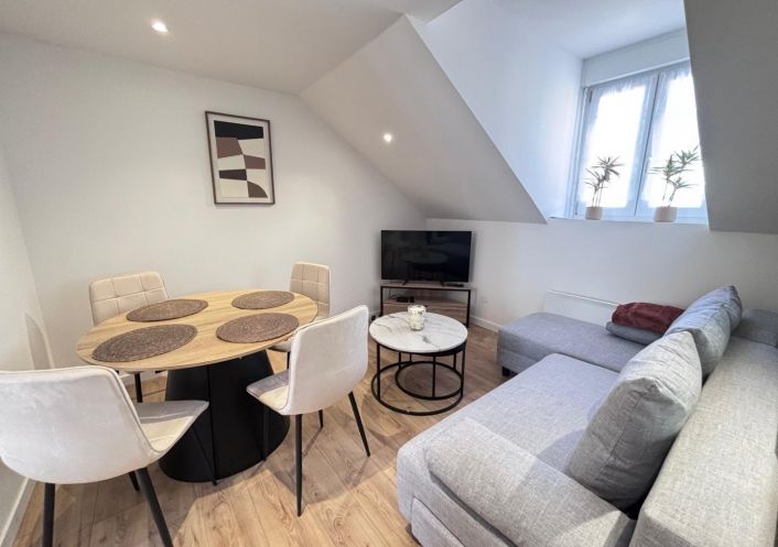 location Appartement Belfort
