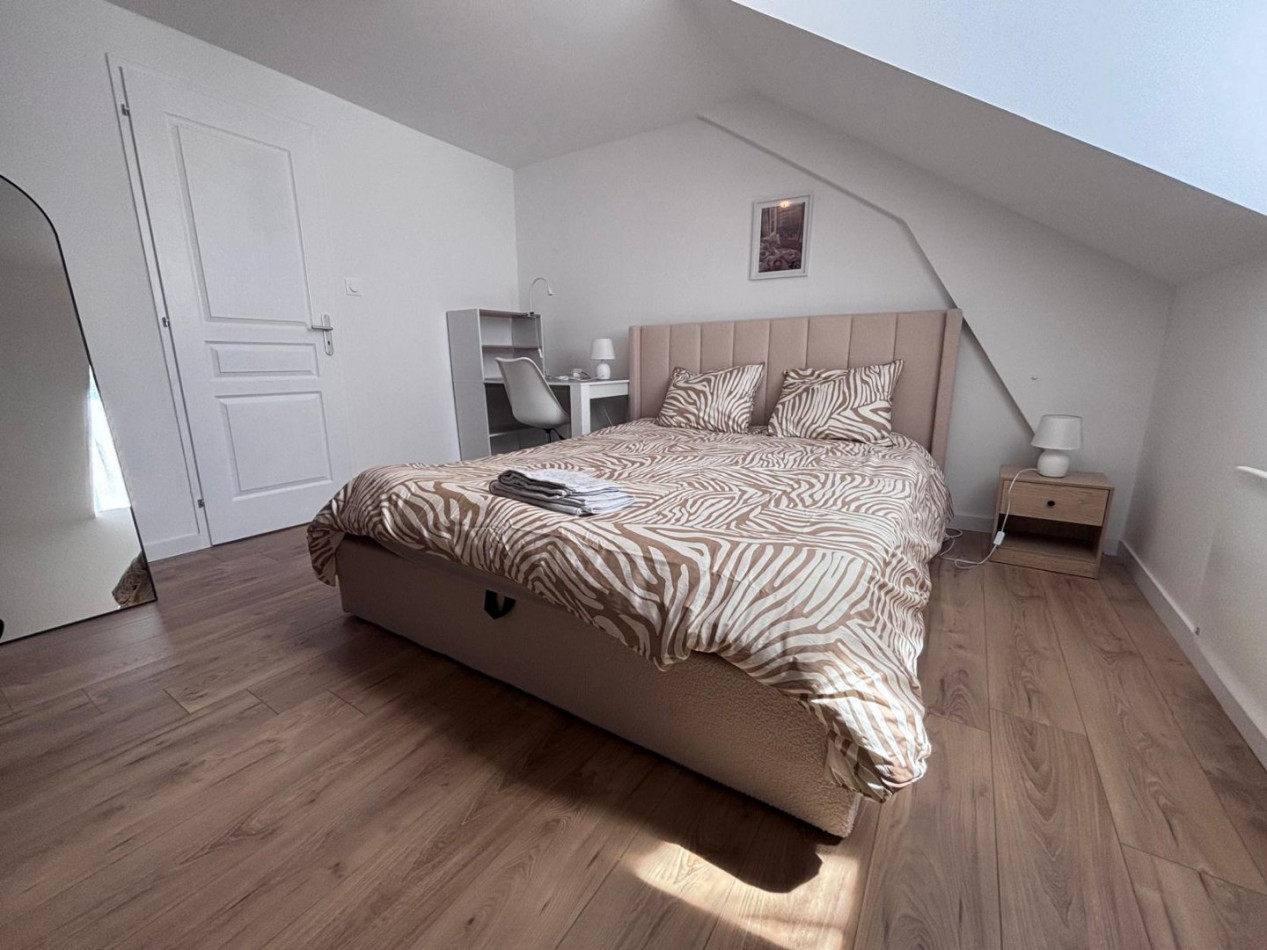 location Appartement Belfort - Photo 4