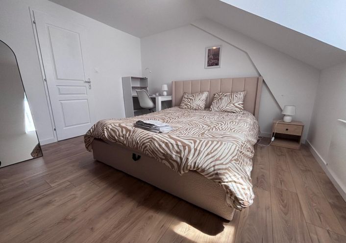 location Appartement Belfort