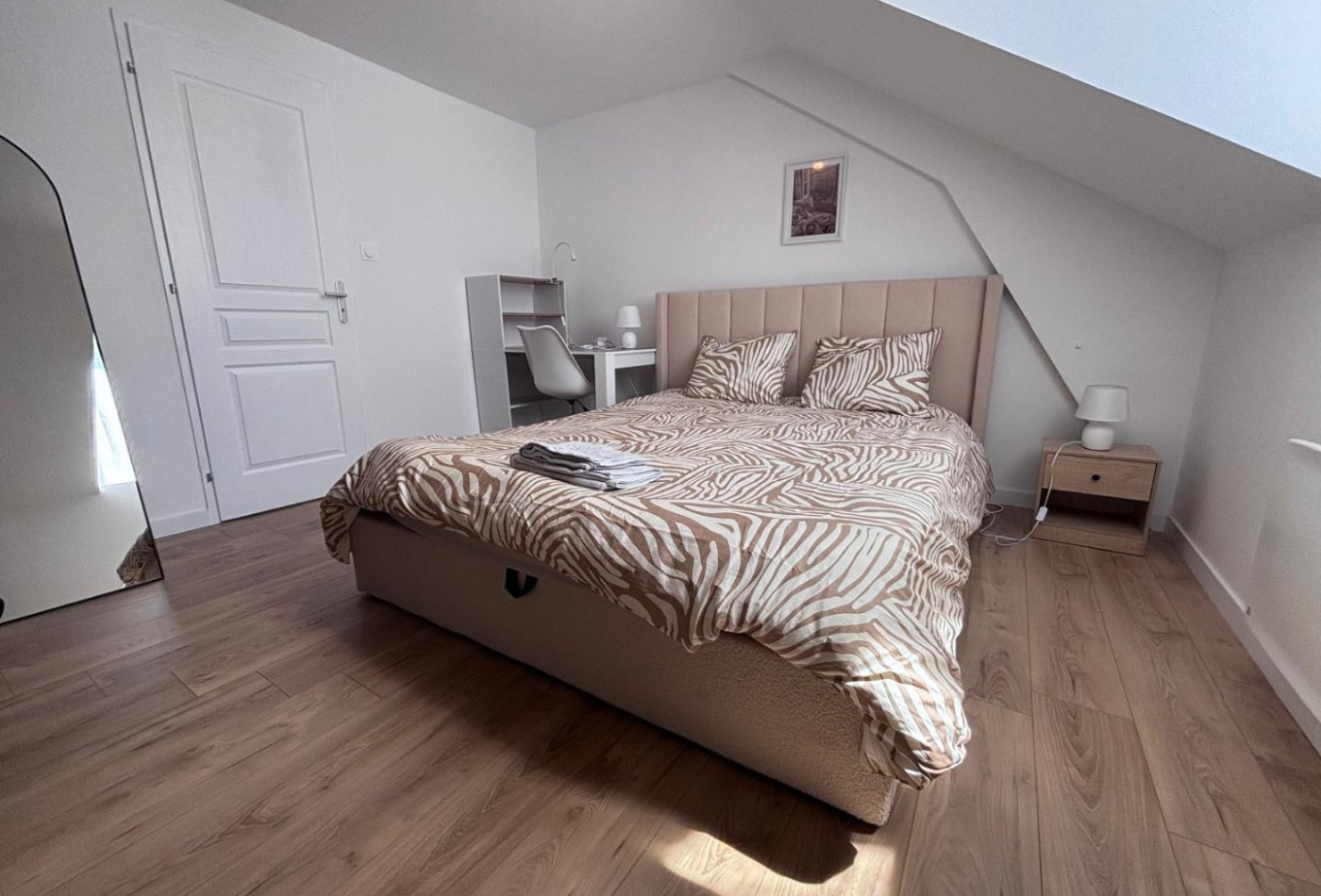 location Appartement Belfort - Photo 4