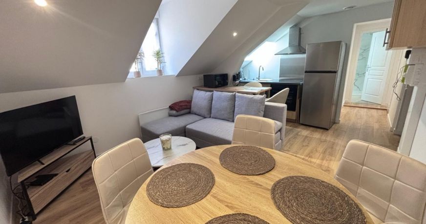location Appartement Belfort