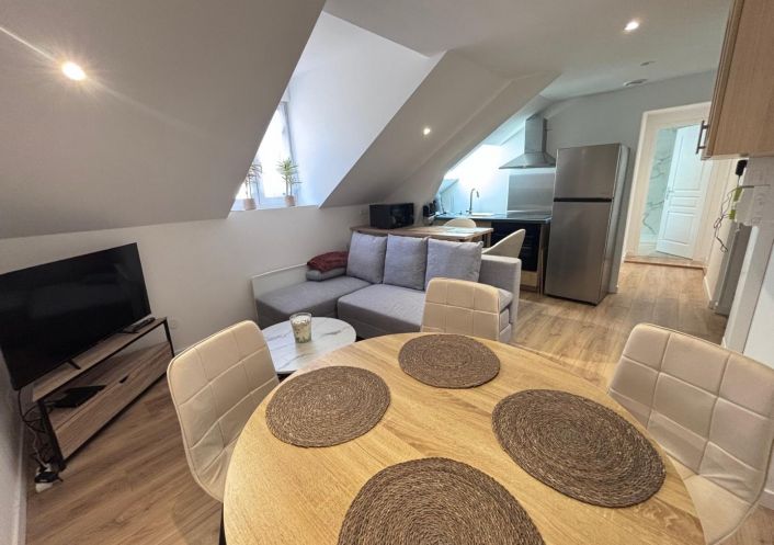 location Appartement Belfort