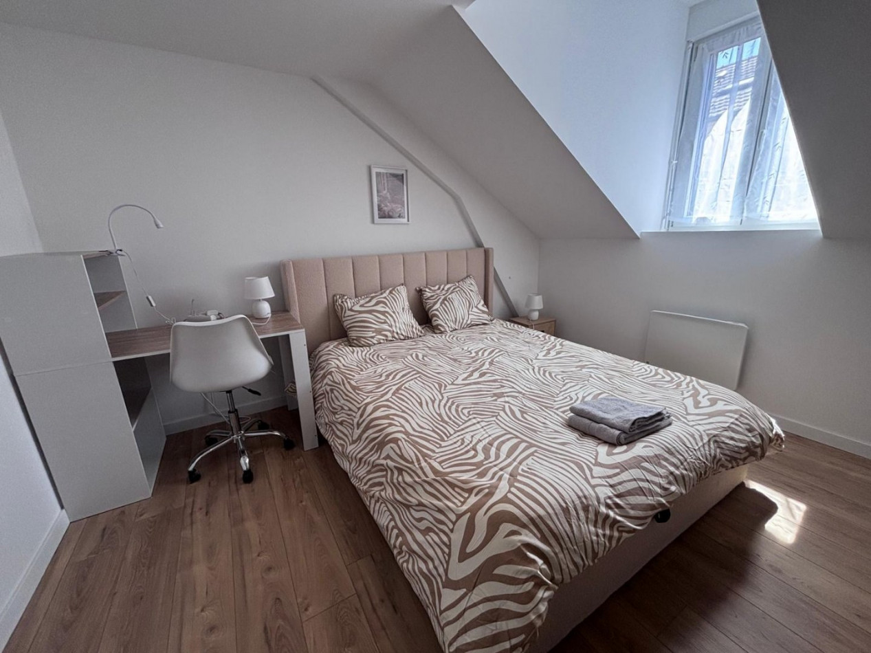 location Appartement Belfort - Photo 5