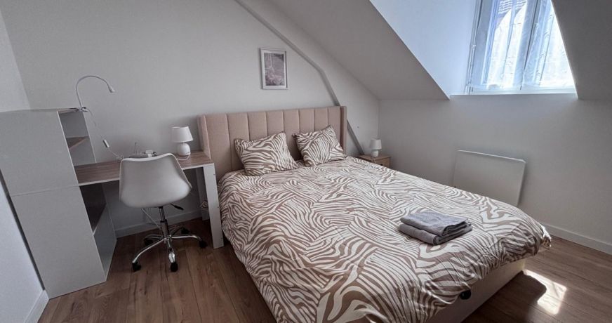 location Appartement Belfort