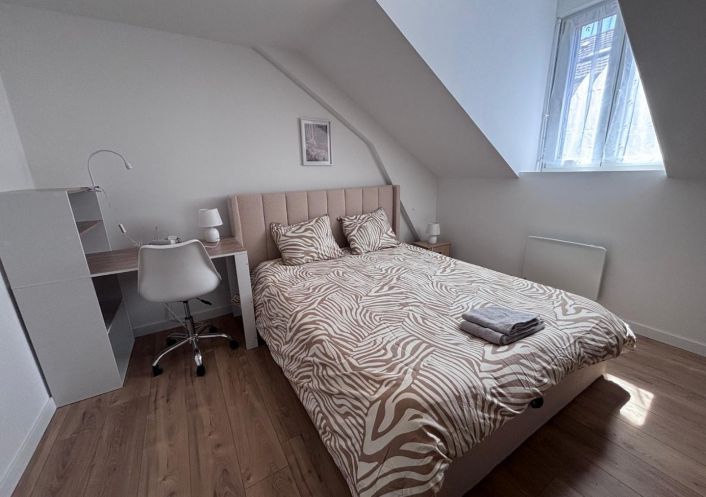 location Appartement Belfort