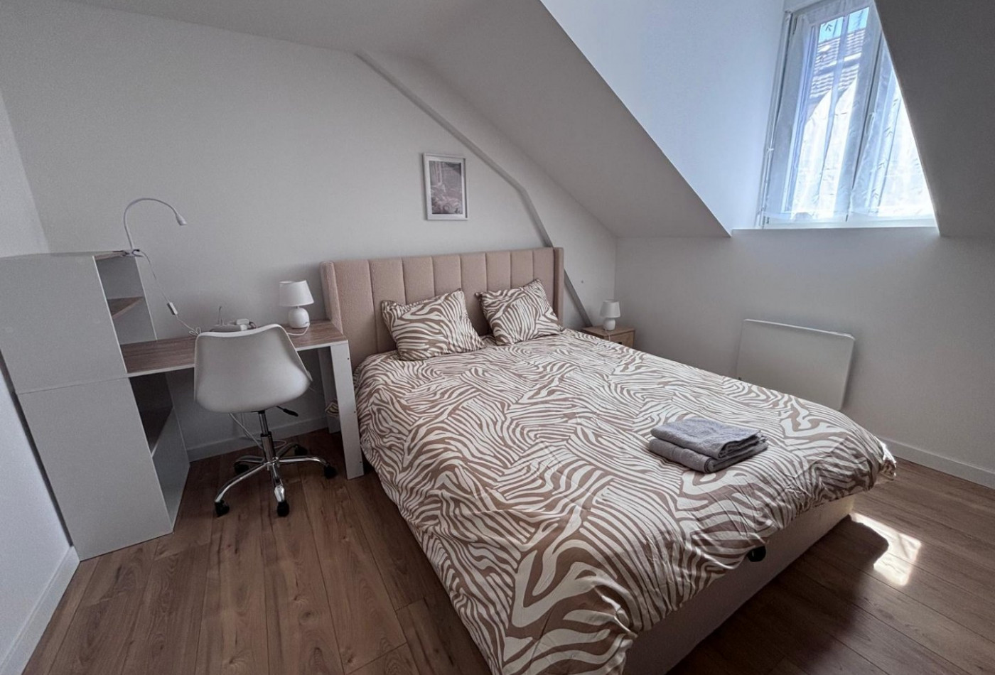 location Appartement Belfort - Photo 5
