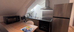 location Appartement Belfort