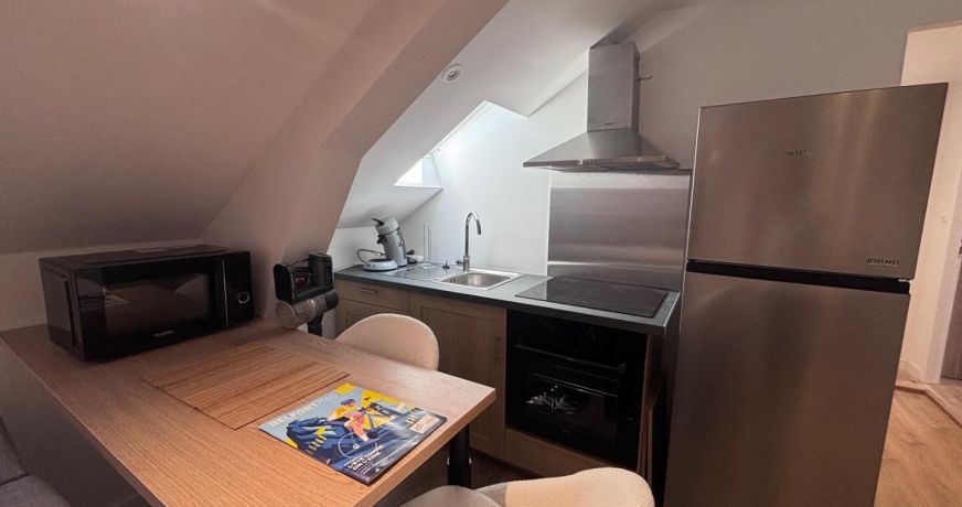 location Appartement Belfort