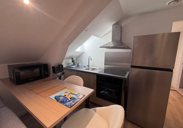 location Appartement Belfort