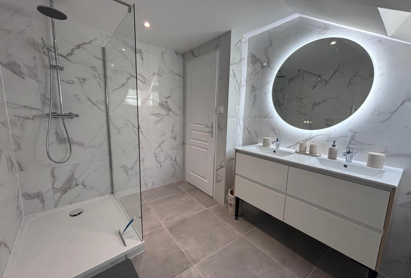 location Appartement Belfort - Photo 6