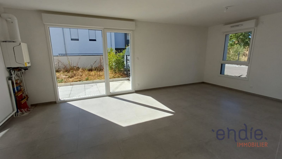 vente Appartement Kembs - Photo 4