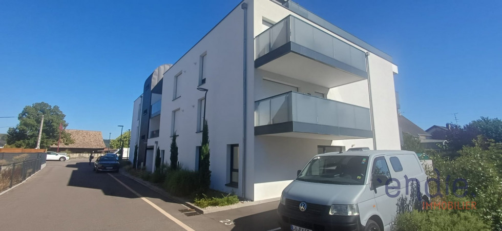 vente Appartement Kembs - Photo 1