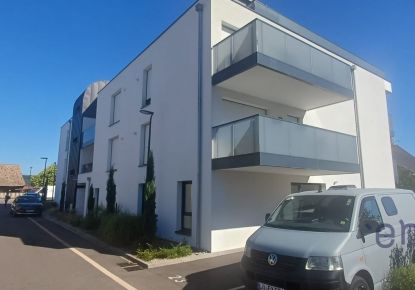 vente Appartement Kembs