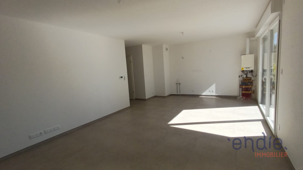 vente Appartement Kembs - Photo 7