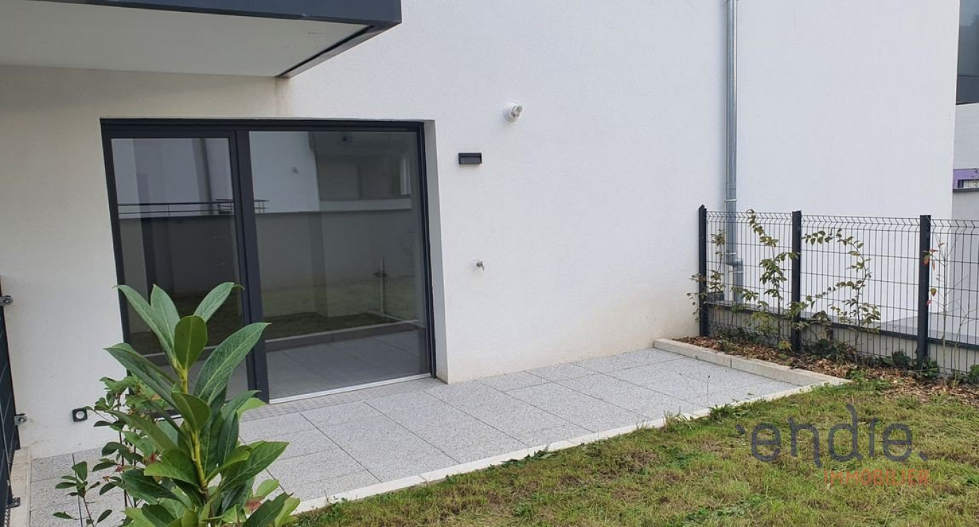 à vendre Appartement Kembs - Photo 13