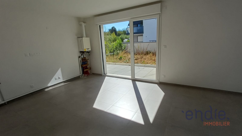 vente Appartement Kembs - Photo 10