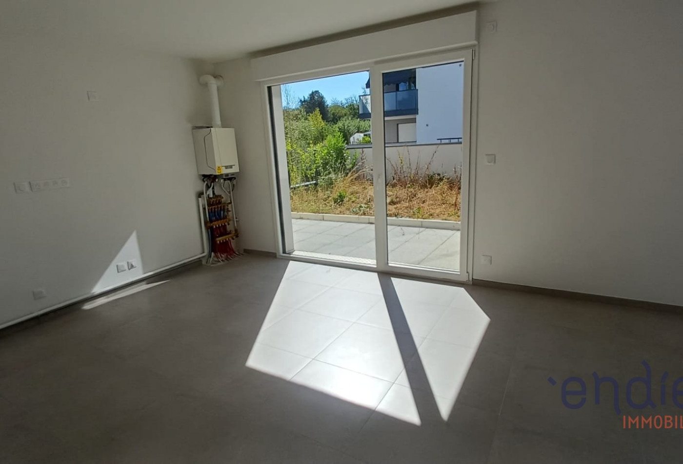 vente Appartement Kembs - Photo 10