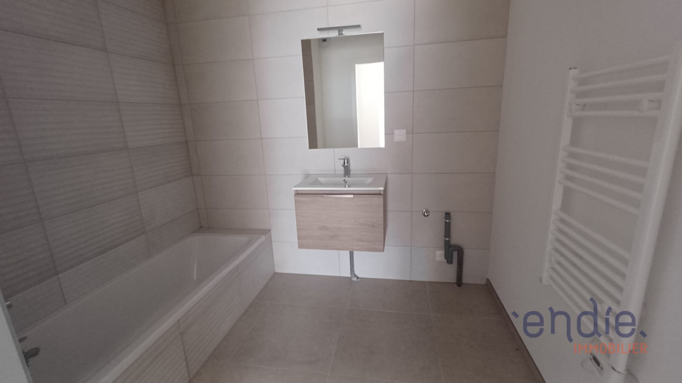 à vendre Appartement Kembs - Photo 12