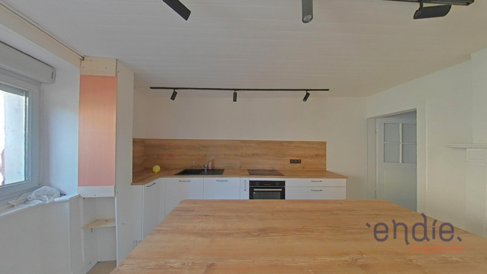 location Appartement Gy - Photo 1