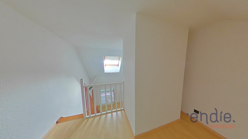 location Appartement Gy - Photo 4