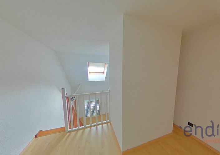 à louer Appartement Gy
