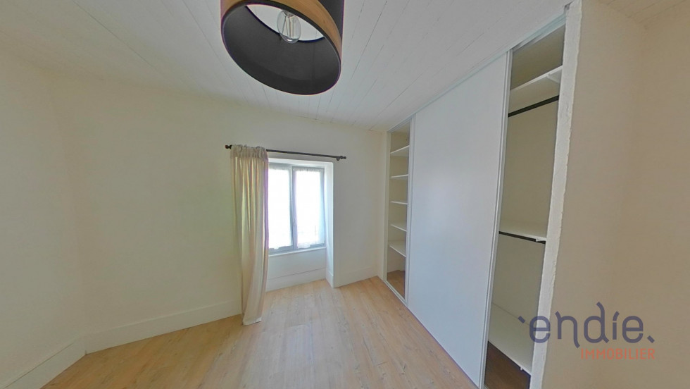 location Appartement Gy - Photo 3