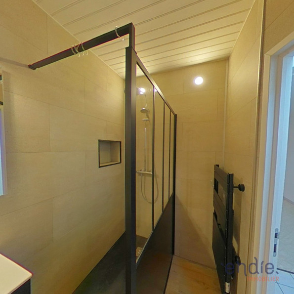 location Appartement Gy - Photo 6