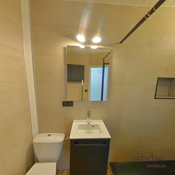 location Appartement Gy - Photo 7