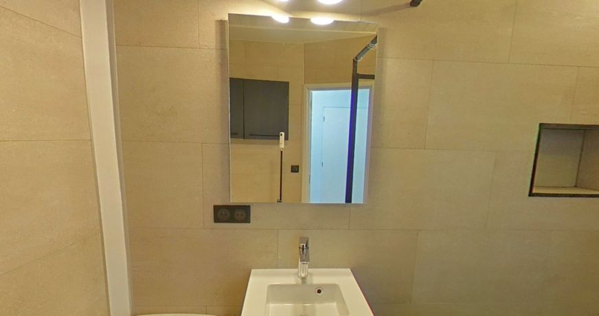 location Appartement Gy