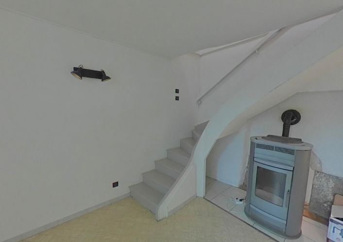 à louer Appartement Gy
