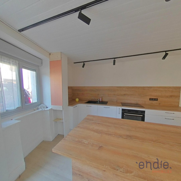 location Appartement Gy - Photo 8