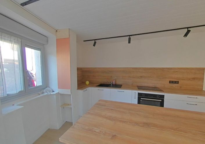 à louer Appartement Gy