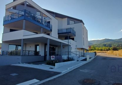 vente Appartement Wattwiller