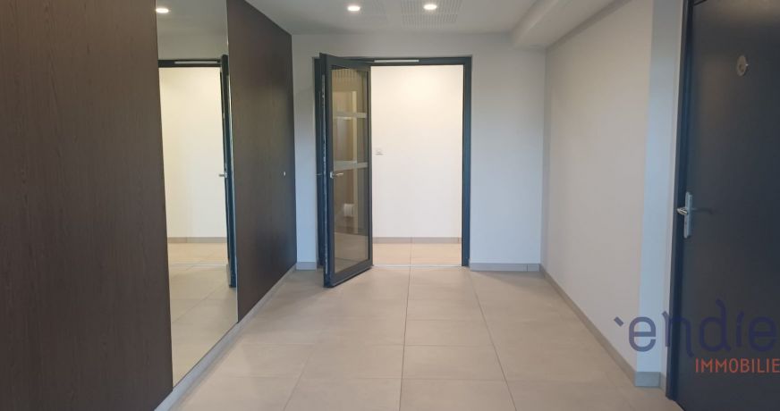 vente Appartement Wattwiller